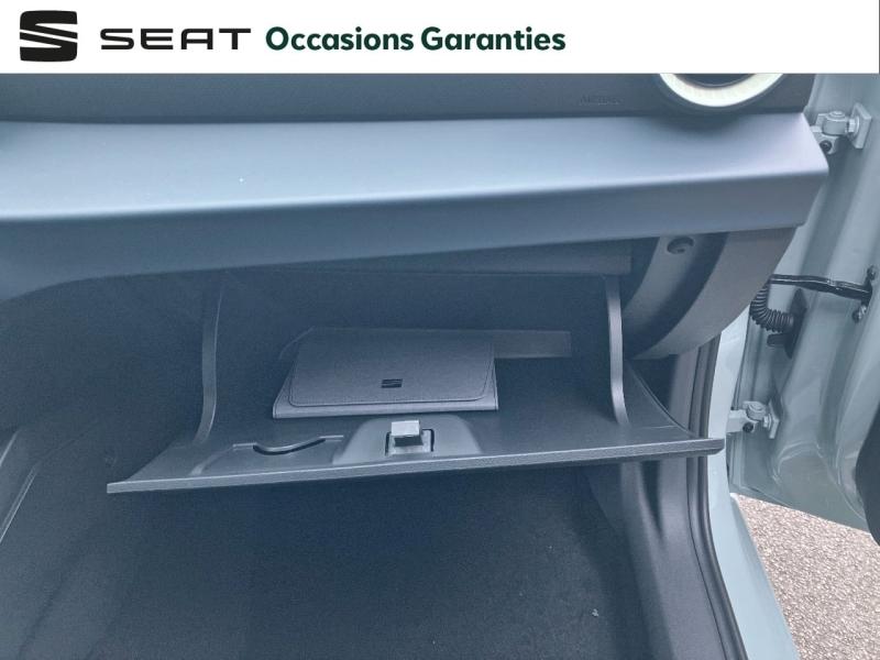 Voitures occasions SEAT IBIZA Copa Dunkerque