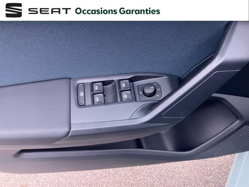 Voitures occasions SEAT IBIZA Copa Dunkerque