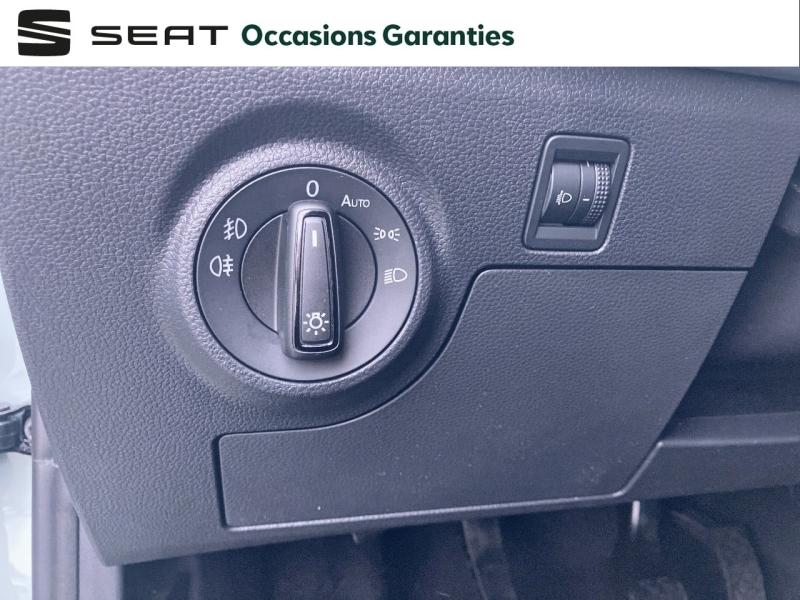 Voitures occasions SEAT IBIZA Copa Rivery