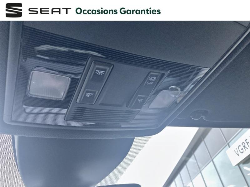 Voitures occasions SEAT IBIZA Copa Dunkerque