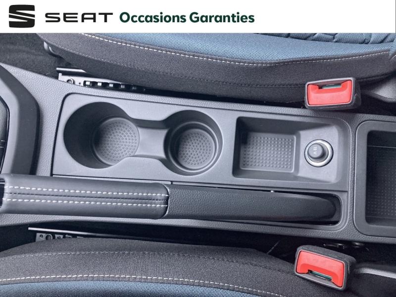 Voitures occasions SEAT IBIZA Copa Rivery