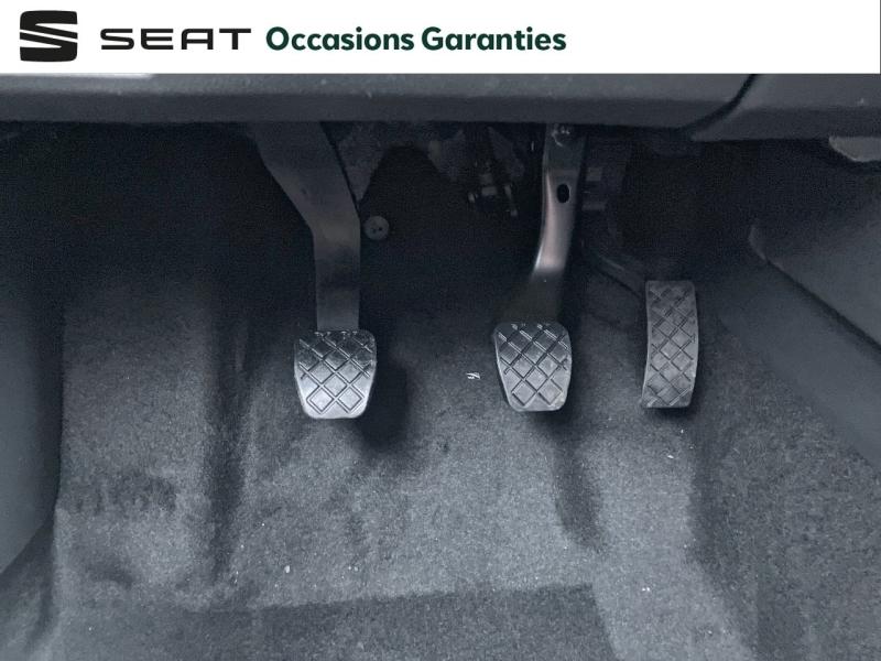 Voitures occasions SEAT IBIZA Copa Dunkerque