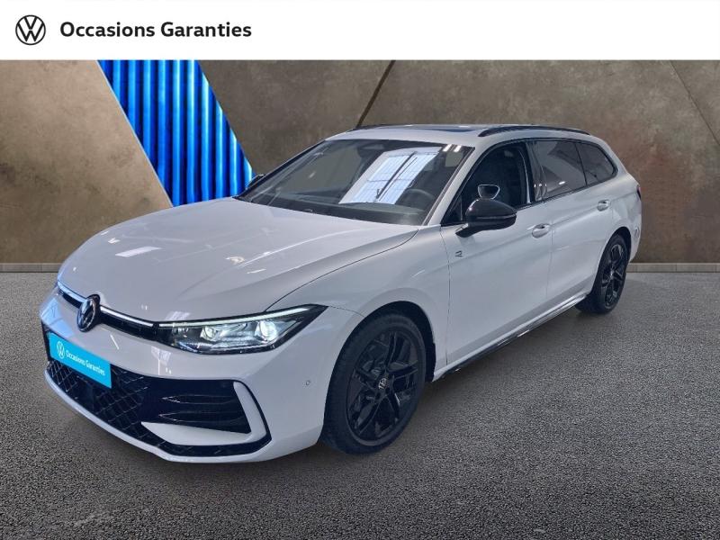 Voitures occasions VOLKSWAGEN Passat SW R-Line Dunkerque