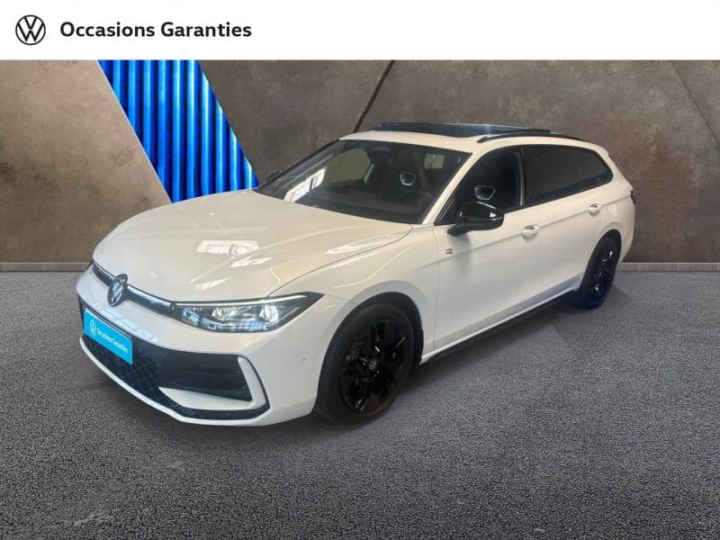Voitures occasions VOLKSWAGEN Passat SW R-Line Dunkerque