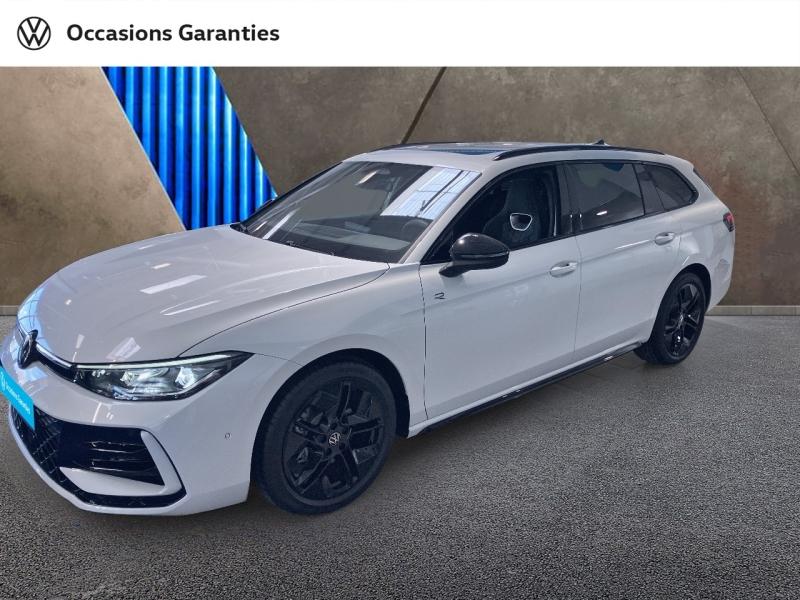 Voitures occasions VOLKSWAGEN Passat SW R-Line Dunkerque