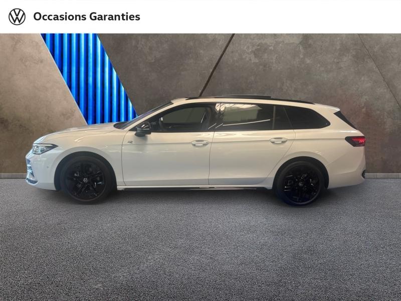 Voitures occasions VOLKSWAGEN Passat SW R-Line Dunkerque