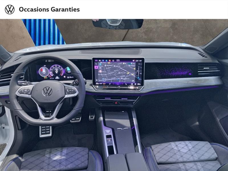 Voitures occasions VOLKSWAGEN Passat SW R-Line Dunkerque