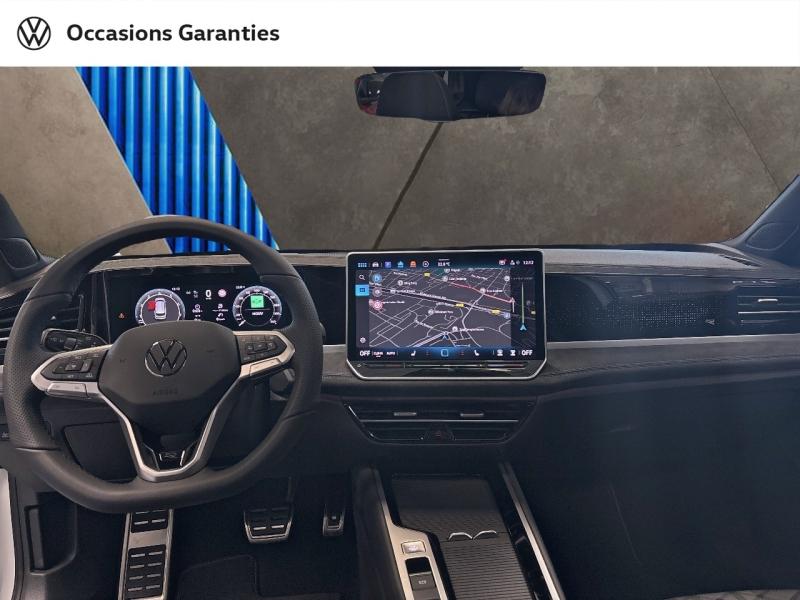 Voitures occasions VOLKSWAGEN Passat SW R-Line Dunkerque