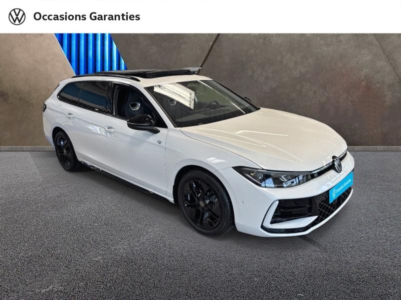 Voitures occasions VOLKSWAGEN Passat SW R-Line Dunkerque