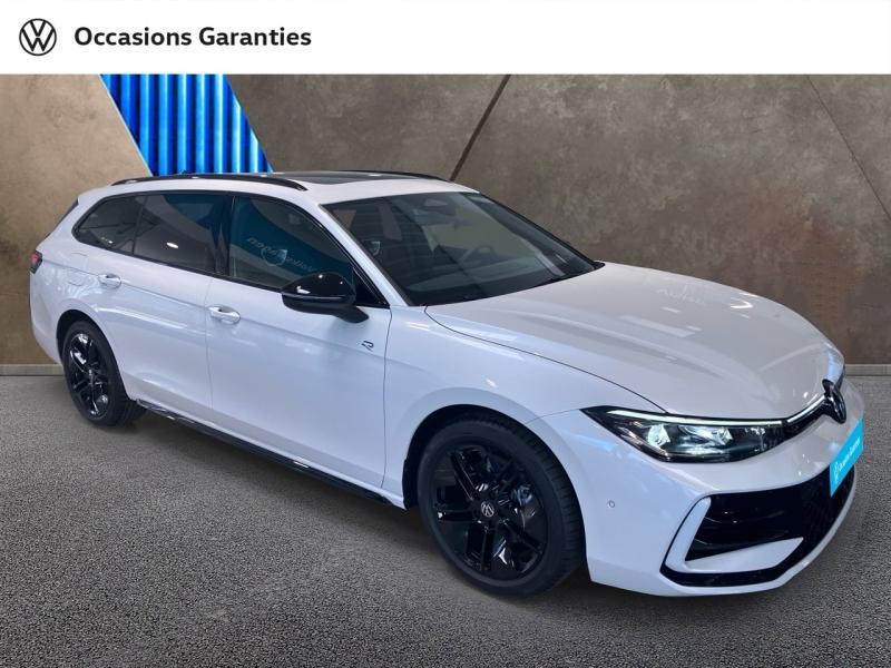 Voitures occasions VOLKSWAGEN Passat SW R-Line Dunkerque