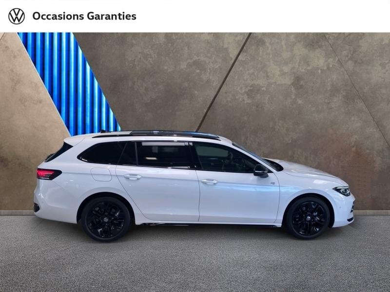Voitures occasions VOLKSWAGEN Passat SW R-Line Dunkerque