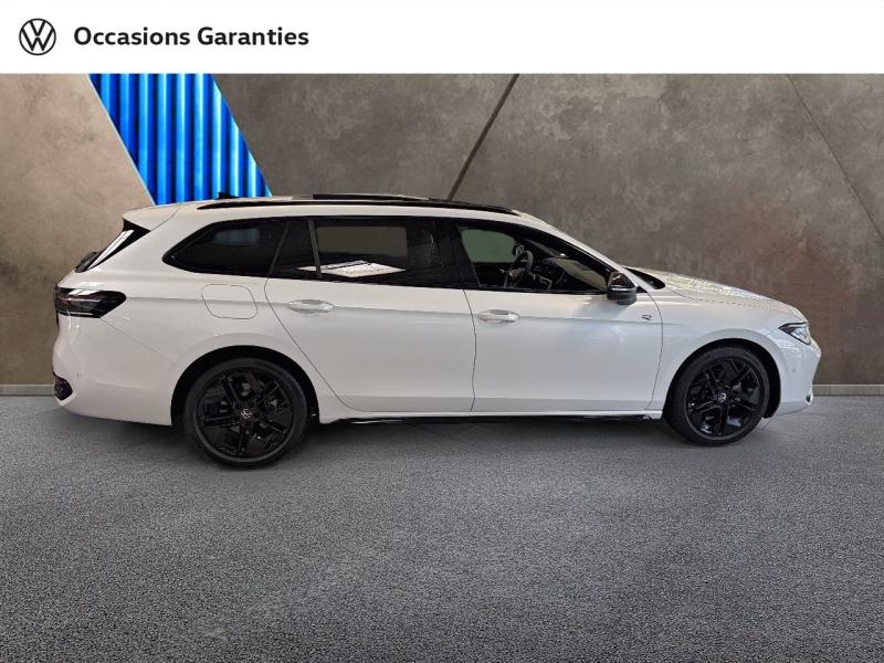 Voitures occasions VOLKSWAGEN Passat SW R-Line Dunkerque