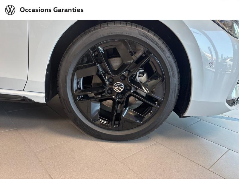 Voitures occasions VOLKSWAGEN Passat SW R-Line Dunkerque