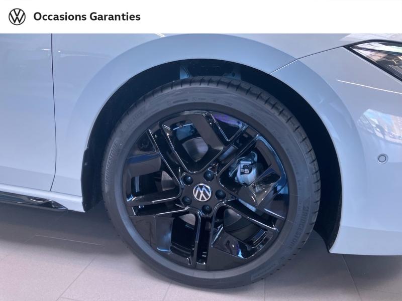 Voitures occasions VOLKSWAGEN Passat SW R-Line Dunkerque