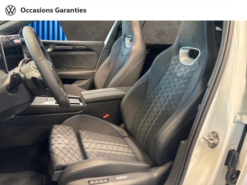Voitures occasions VOLKSWAGEN Passat SW R-Line Dunkerque