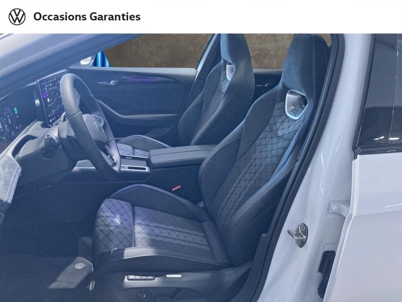 Voitures occasions VOLKSWAGEN Passat SW R-Line Dunkerque