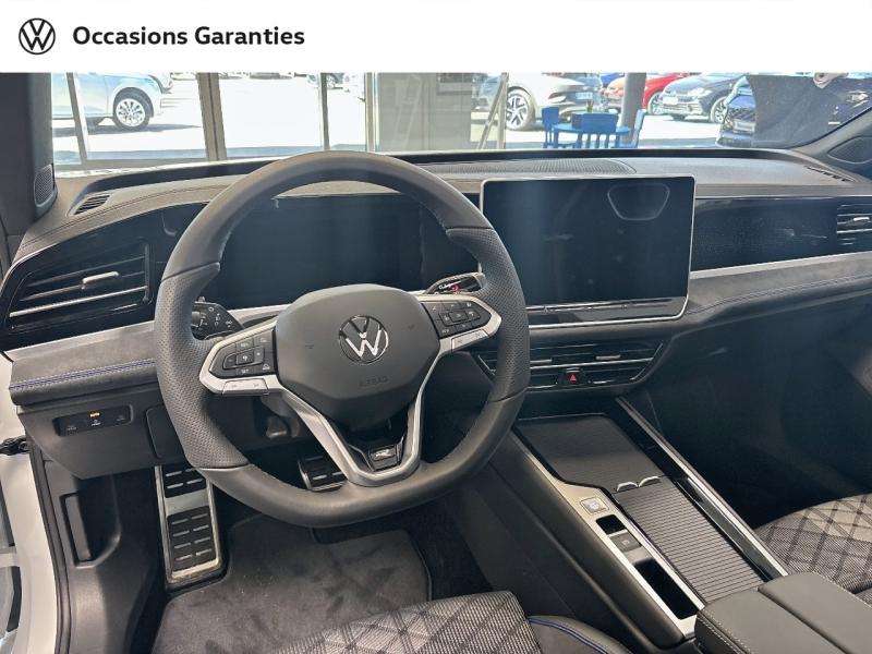 Voitures occasions VOLKSWAGEN Passat SW R-Line Dunkerque