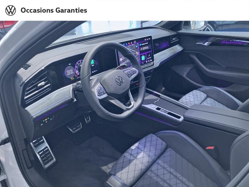 Voitures occasions VOLKSWAGEN Passat SW R-Line Dunkerque