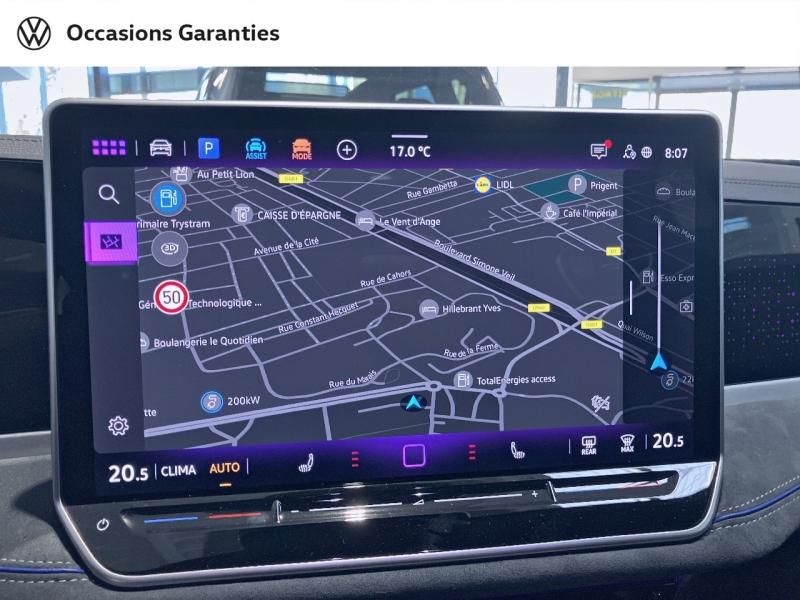 Voitures occasions VOLKSWAGEN Passat SW R-Line Dunkerque