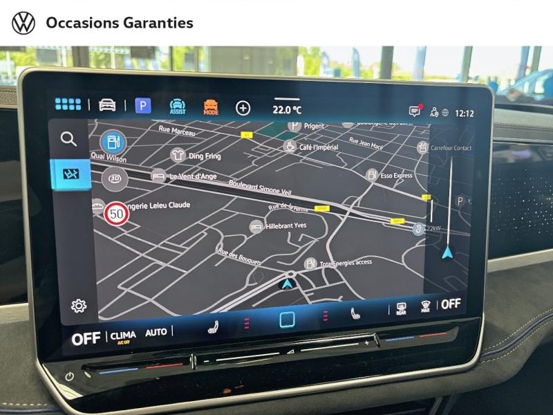 Voitures occasions VOLKSWAGEN Passat SW R-Line Dunkerque