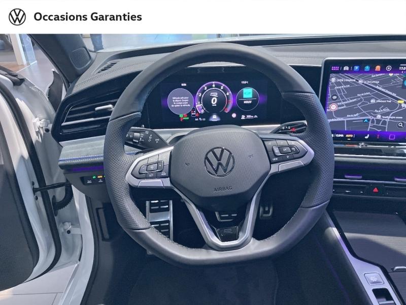 Voitures occasions VOLKSWAGEN Passat SW R-Line Dunkerque