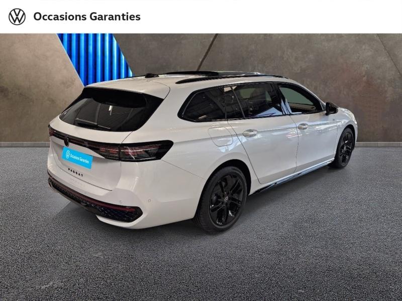 Voitures occasions VOLKSWAGEN Passat SW R-Line Dunkerque