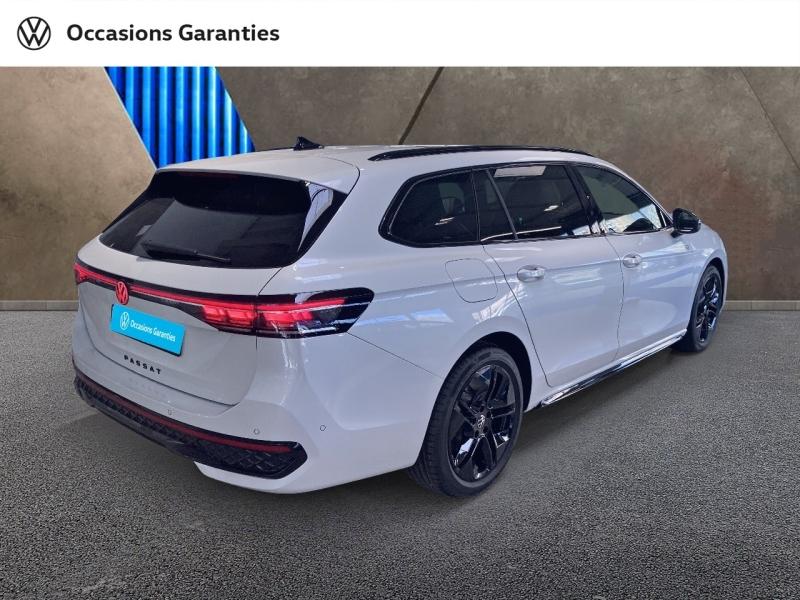 Voitures occasions VOLKSWAGEN Passat SW R-Line Dunkerque