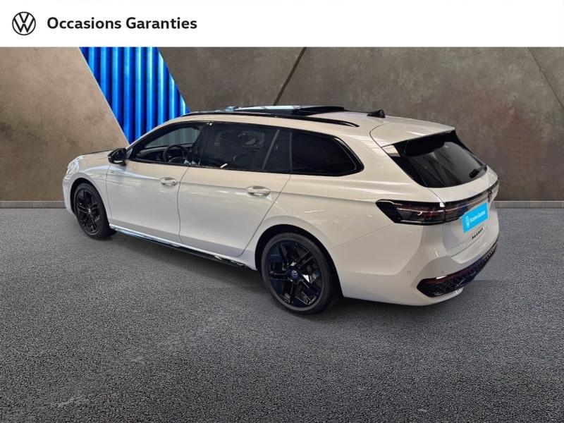 Voitures occasions VOLKSWAGEN Passat SW R-Line Dunkerque