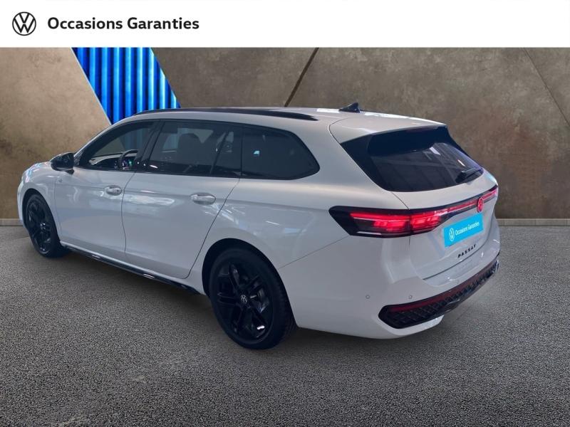 Voitures occasions VOLKSWAGEN Passat SW R-Line Dunkerque