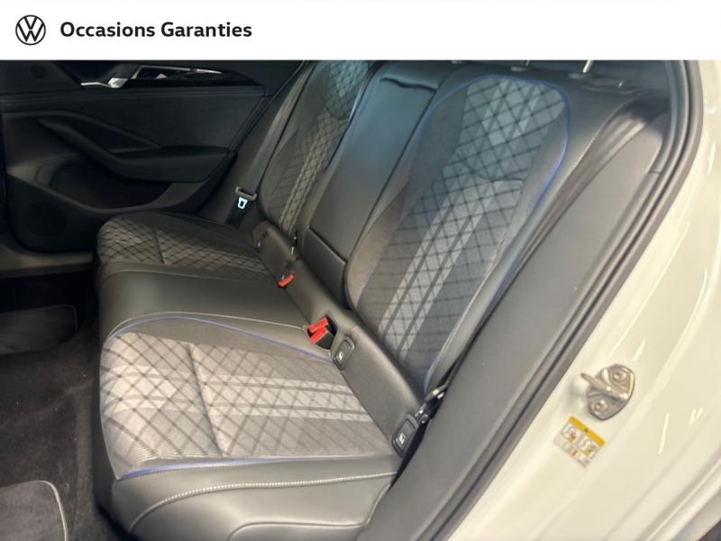 Voitures occasions VOLKSWAGEN Passat SW R-Line Dunkerque