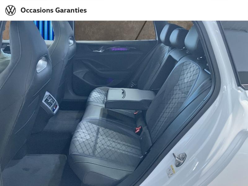 Voitures occasions VOLKSWAGEN Passat SW R-Line Dunkerque