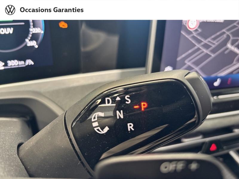 Voitures occasions VOLKSWAGEN Passat SW R-Line Dunkerque