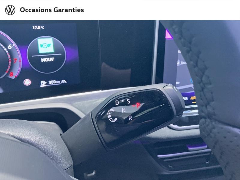 Voitures occasions VOLKSWAGEN Passat SW R-Line Dunkerque