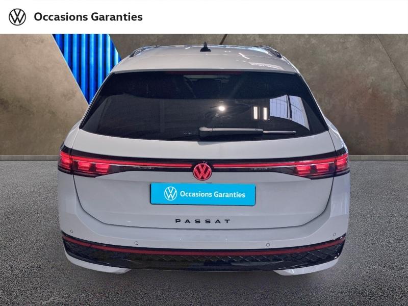 Voitures occasions VOLKSWAGEN Passat SW R-Line Dunkerque