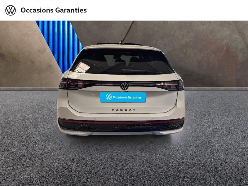 Voitures occasions VOLKSWAGEN Passat SW R-Line Dunkerque