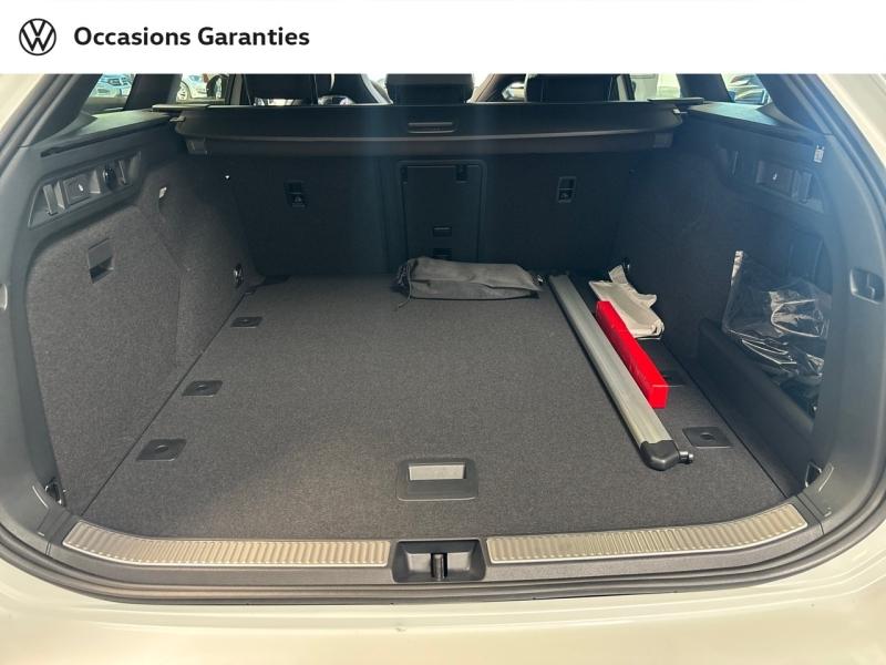 Voitures occasions VOLKSWAGEN Passat SW R-Line Dunkerque