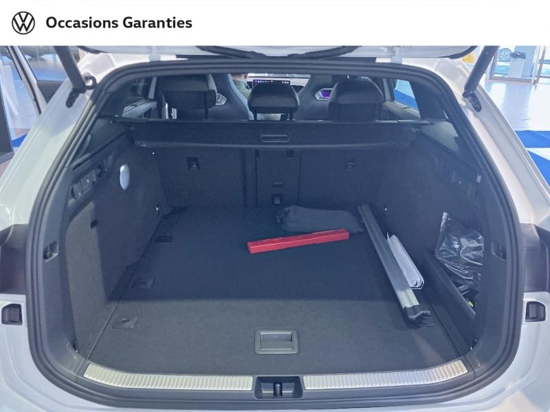 Voitures occasions VOLKSWAGEN Passat SW R-Line Dunkerque