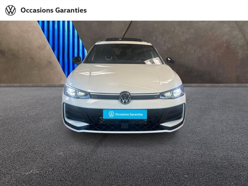 Voitures occasions VOLKSWAGEN Passat SW R-Line Dunkerque