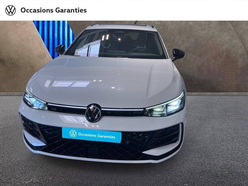 Voitures occasions VOLKSWAGEN Passat SW R-Line Dunkerque