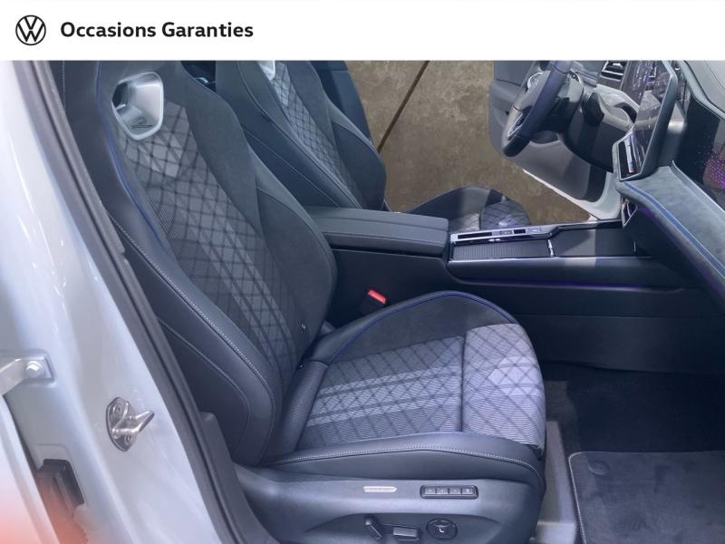 Voitures occasions VOLKSWAGEN Passat SW R-Line Dunkerque