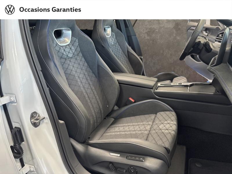 Voitures occasions VOLKSWAGEN Passat SW R-Line Dunkerque