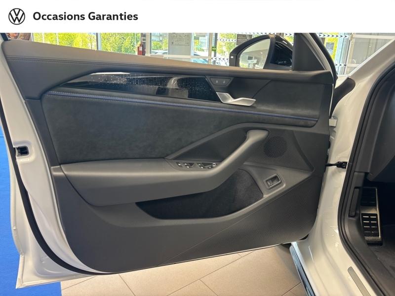 Voitures occasions VOLKSWAGEN Passat SW R-Line Dunkerque