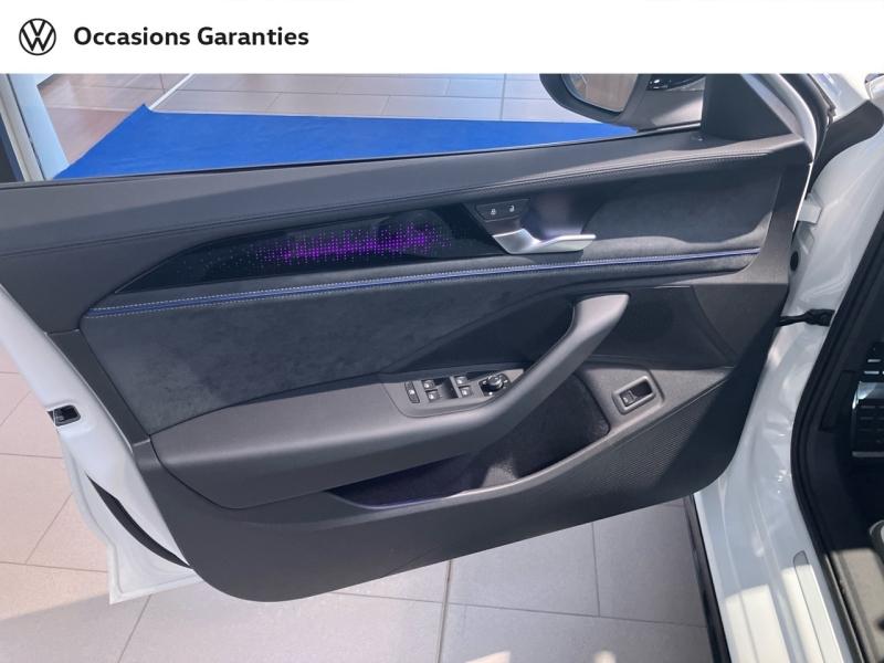 Voitures occasions VOLKSWAGEN Passat SW R-Line Dunkerque