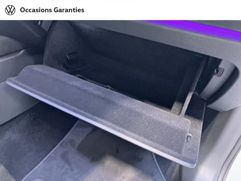 Voitures occasions VOLKSWAGEN Passat SW R-Line Dunkerque