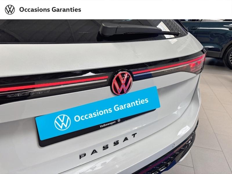 Voitures occasions VOLKSWAGEN Passat SW R-Line Dunkerque