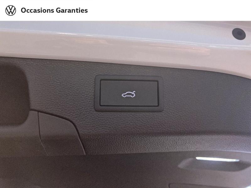 Voitures occasions VOLKSWAGEN Passat SW R-Line Dunkerque