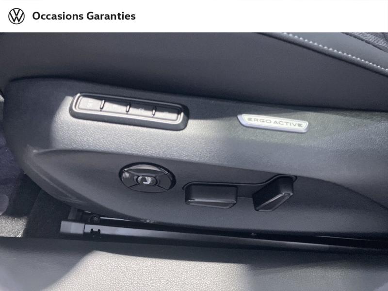 Voitures occasions VOLKSWAGEN Passat SW R-Line Dunkerque