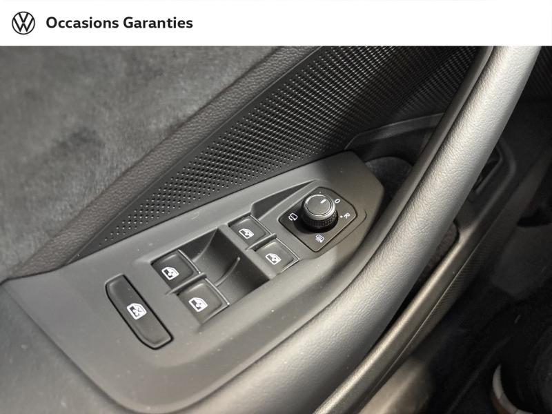 Voitures occasions VOLKSWAGEN Passat SW R-Line Dunkerque