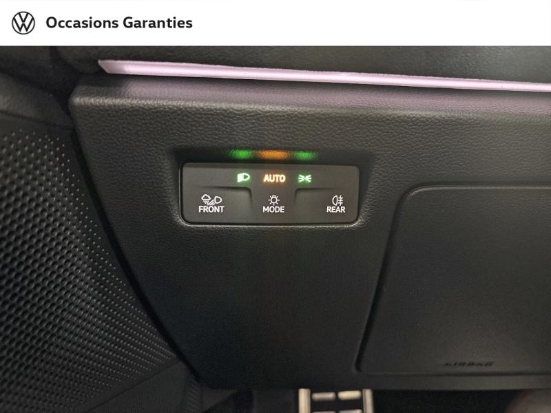 Voitures occasions VOLKSWAGEN Passat SW R-Line Dunkerque