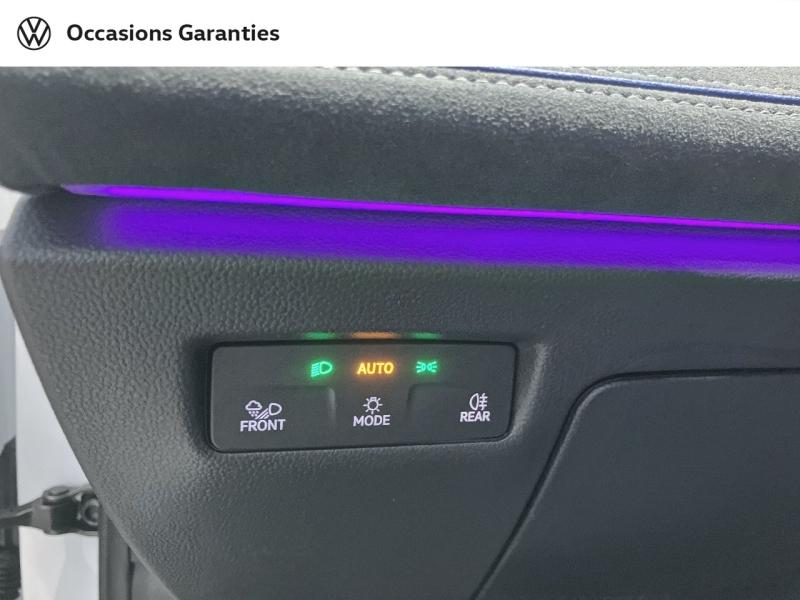 Voitures occasions VOLKSWAGEN Passat SW R-Line Dunkerque